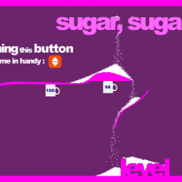 Sugar, sugar 2
